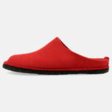 HAFLINGER Flair Soft mittel-rot