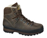 MEINDL Borneo 2 MFS dunkel-braun