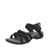 TEVA Tirra Leather W`S schwarz