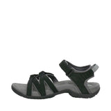 TEVA Tirra Leather W`S schwarz
