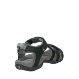 TEVA Tirra Leather W`S schwarz