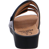 GANTER Florence schwarz