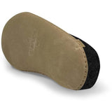 GLERUPS B 02 Open Heel antrazit
