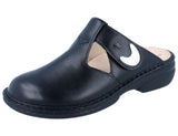FINN COMFORT Belem schwarz