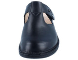 FINN COMFORT Belem schwarz