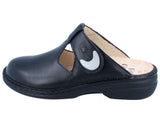 FINN COMFORT Belem schwarz