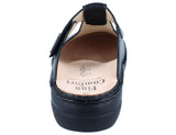FINN COMFORT Belem schwarz