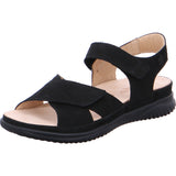 HARTJES Breeze Sandale schwarz