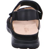 HARTJES Breeze Sandale schwarz
