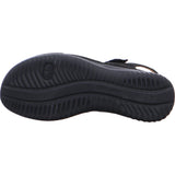 HARTJES Breeze Sandale schwarz
