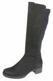 HARTJES Hip Stiefel schwarz