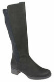 HARTJES Hip Stiefel schwarz