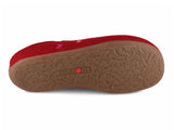 HAFLINGER Everest Farfalline rot