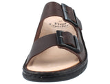FINN COMFORT Cayman Soft dunkel-braun