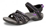 TEVA Tirra Womans schwarz