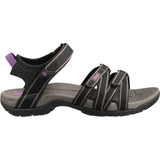 TEVA Tirra Womans schwarz