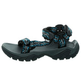 TEVA Terra Fi 5 Universal Womens blau