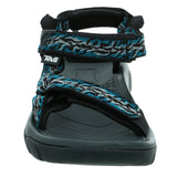 TEVA Terra Fi 5 Universal Womens blau