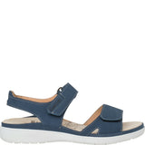 GANTER Gina blau