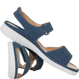 GANTER Gina blau