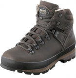 MEINDL Bernina Lady 2 dunkel-braun