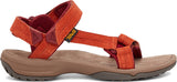 TEVA Terra Fi Lite Suede rot