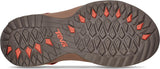 TEVA Terra Fi Lite Suede rot