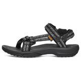 TEVA Terra Fi Lite Women schwarz