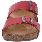 HAFLINGER Bio Andrea rot