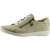 HARTJES Casual Shoe taupe