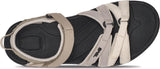 TEVA Tirra Womens beige