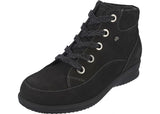 FINN COMFORT Parsenn schwarz