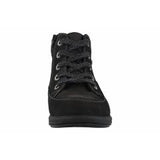 FINN COMFORT Parsenn schwarz