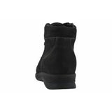 FINN COMFORT Parsenn schwarz