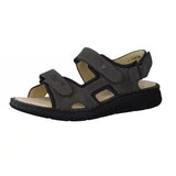 FINN COMFORT Wanaka S grau