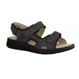 FINN COMFORT Wanaka S grau