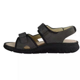 FINN COMFORT Wanaka S grau