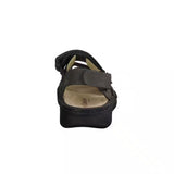 FINN COMFORT Wanaka S grau