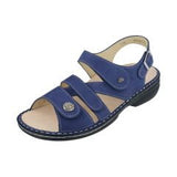 FINN COMFORT Gomera königsblau