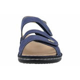 FINN COMFORT Gomera königsblau