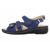 FINN COMFORT Gomera königsblau