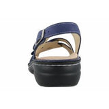 FINN COMFORT Gomera königsblau
