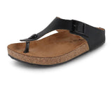 HAFLINGER Bio Memphis schwarz