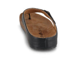 HAFLINGER Bio Memphis schwarz