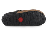 HAFLINGER Bio Memphis schwarz