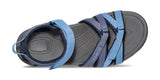 TEVA Tirra Womens blau