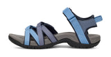 TEVA Tirra Womens blau