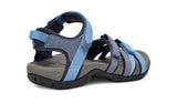 TEVA Tirra Womens blau