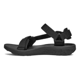 TEVA Hydratek Sandal Mens schwarz