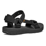 TEVA Hydratek Sandal Mens schwarz